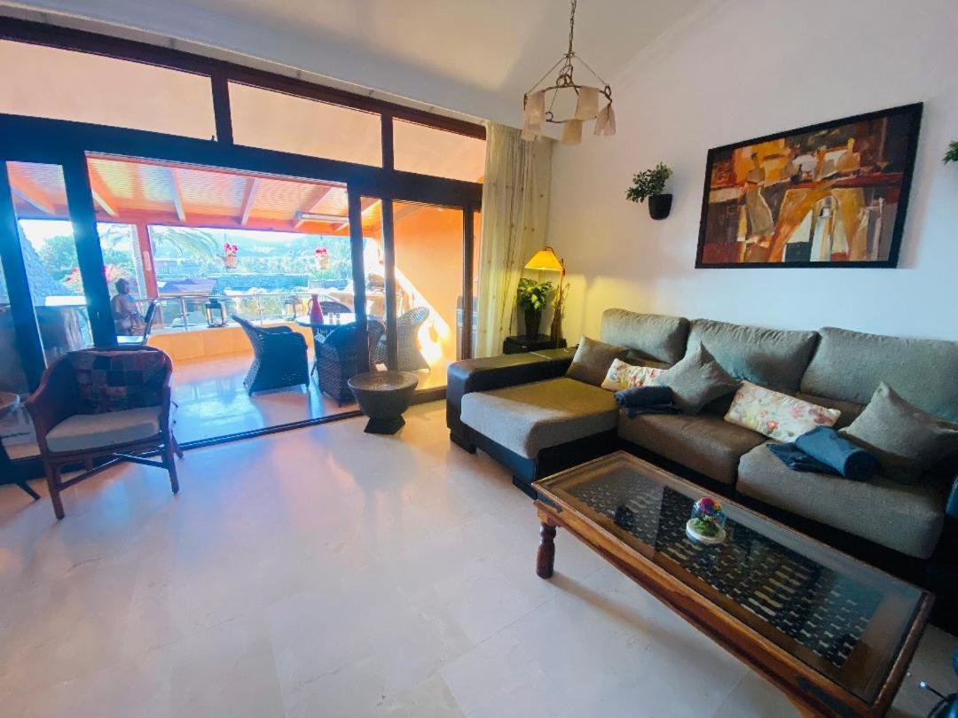 Villa Fantastic Anfi Tauro Duplex With Ocean View Las Palmas de Gran Canaria Esterno foto