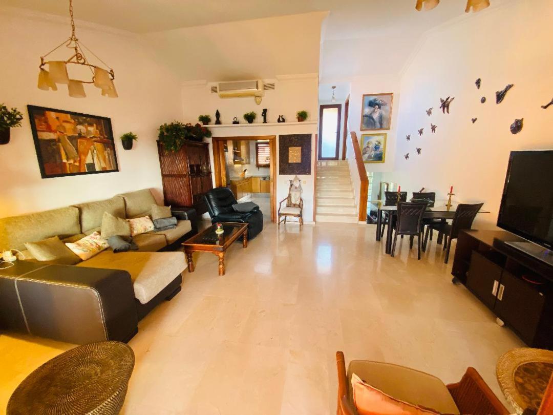 Villa Fantastic Anfi Tauro Duplex With Ocean View Las Palmas de Gran Canaria Esterno foto