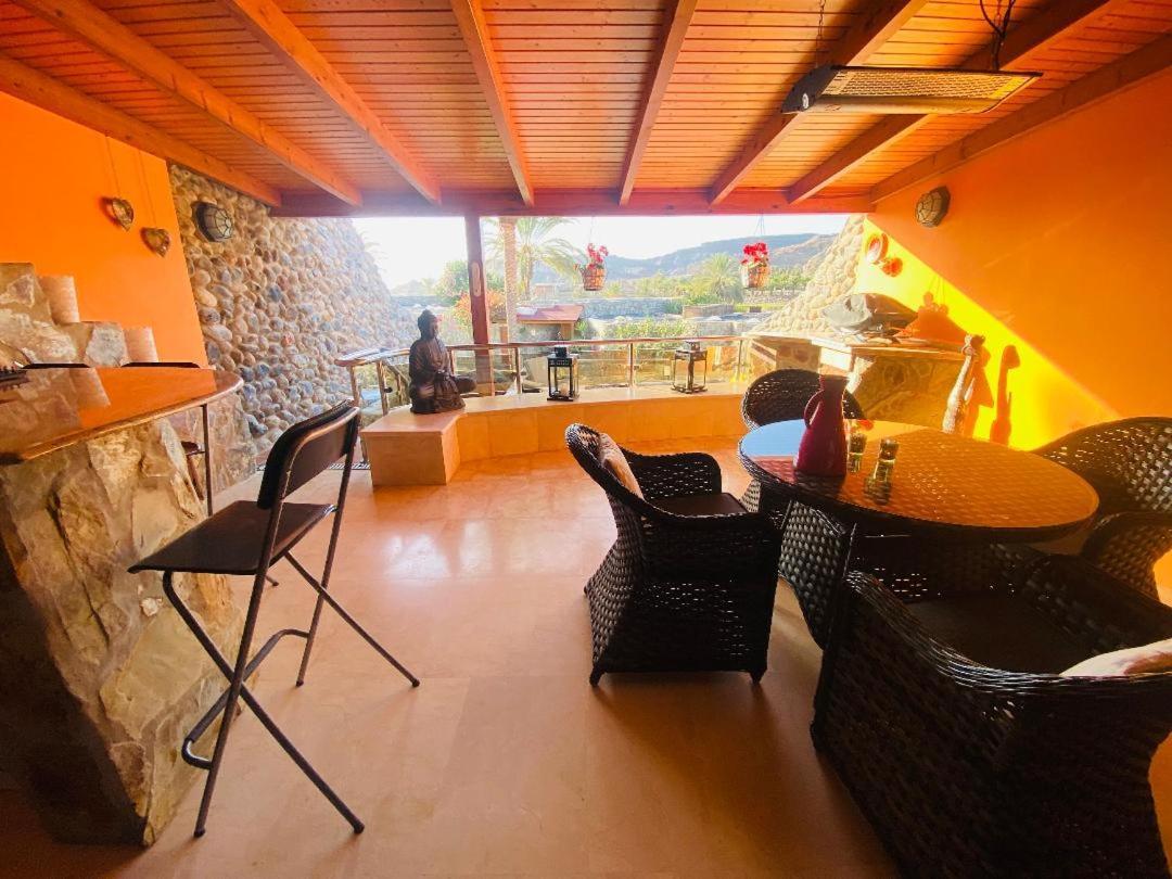 Villa Fantastic Anfi Tauro Duplex With Ocean View Las Palmas de Gran Canaria Esterno foto