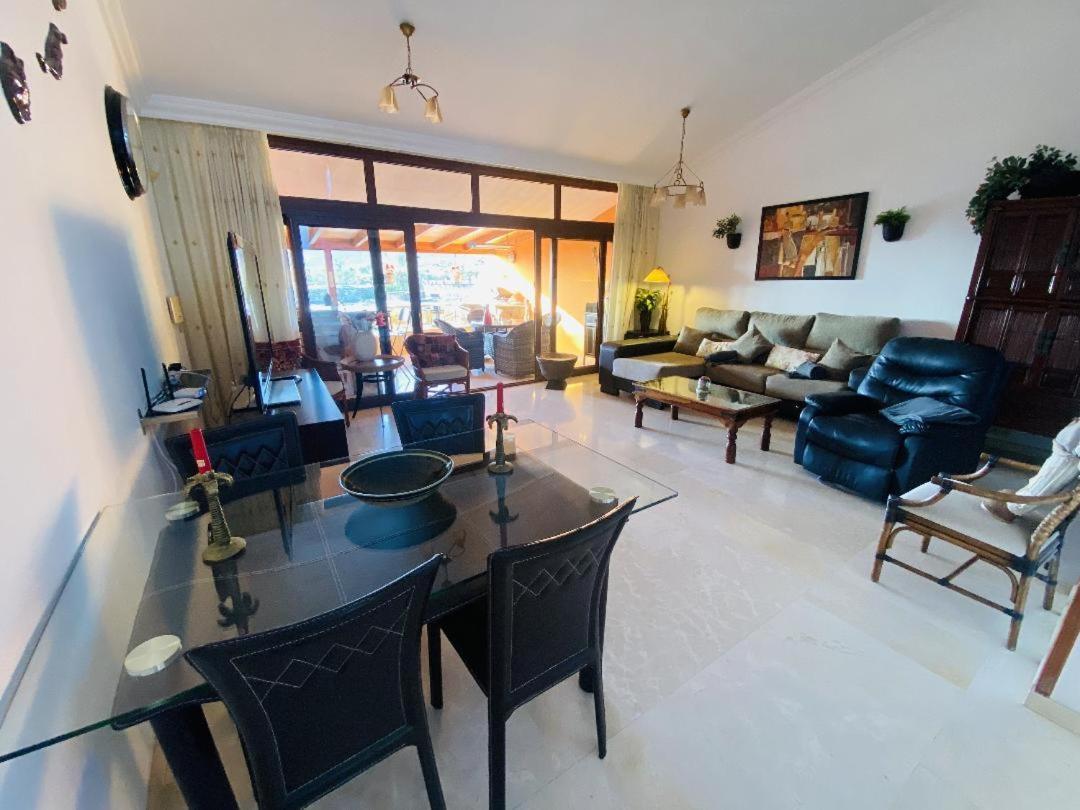 Villa Fantastic Anfi Tauro Duplex With Ocean View Las Palmas de Gran Canaria Esterno foto